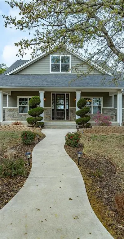 299 Briar Creek Lane, Bowie TX 76230 - Photo 3