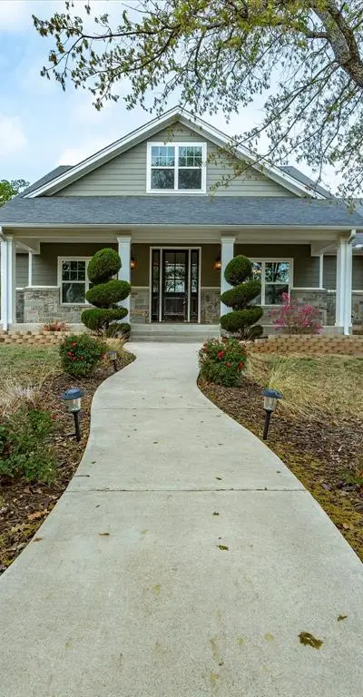 299 Briar Creek Lane, Bowie TX 76230 - Photo 4