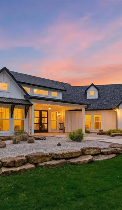 434 Sandstone Court, Sunset TX 76270