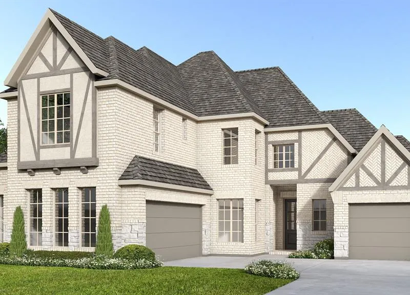 1505 Sunset Point Drive, Lakewood Village TX 75068