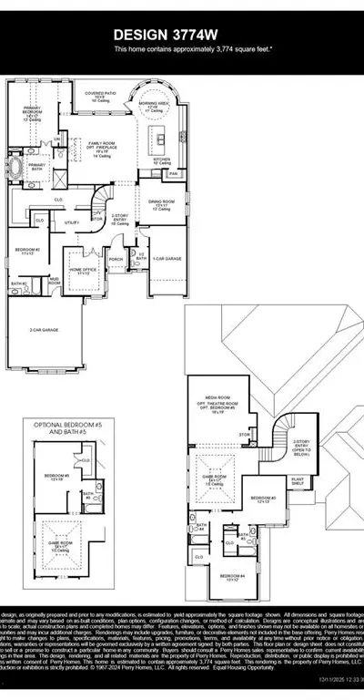 1505 Sunset Point Drive, Lakewood Village TX 75068 - Photo 2