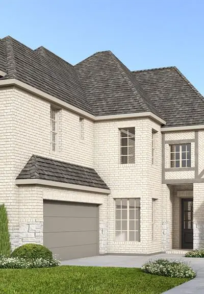 1505 Sunset Point Drive, Lakewood Village TX 75068 - Photo 3