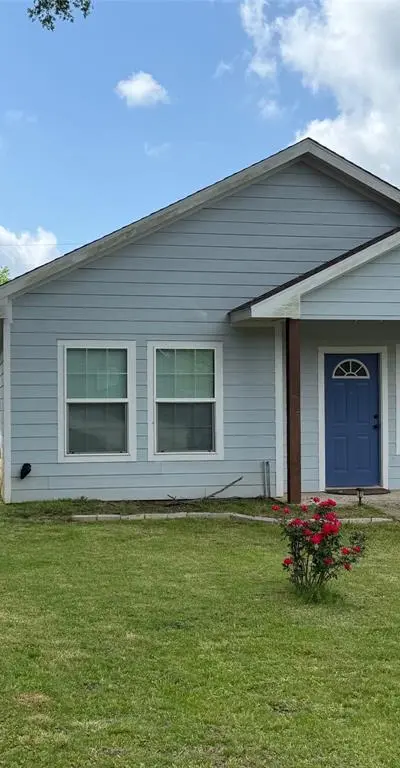 406 E Shepherd Street, Denison TX 75021