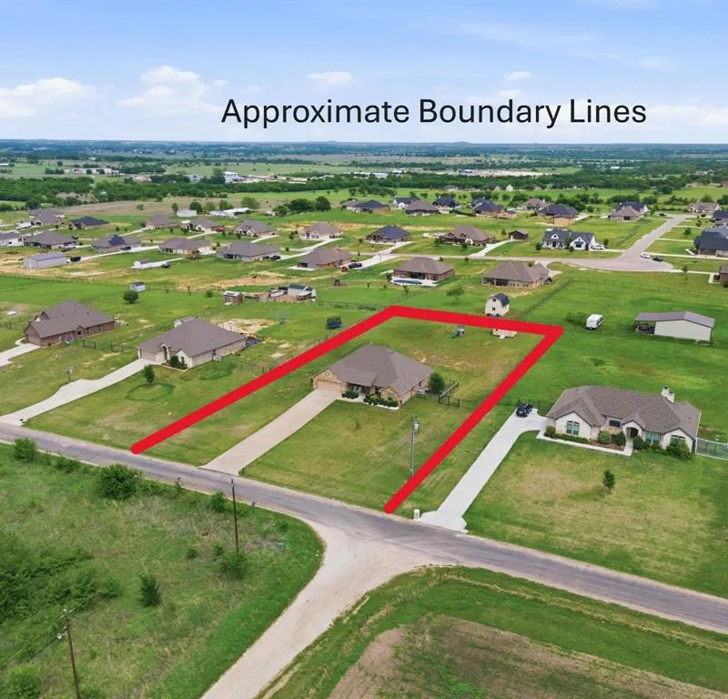 8600 County Road 1229, Godley TX 76044