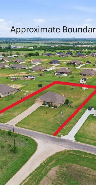 8600 County Road 1229, Godley TX 76044
