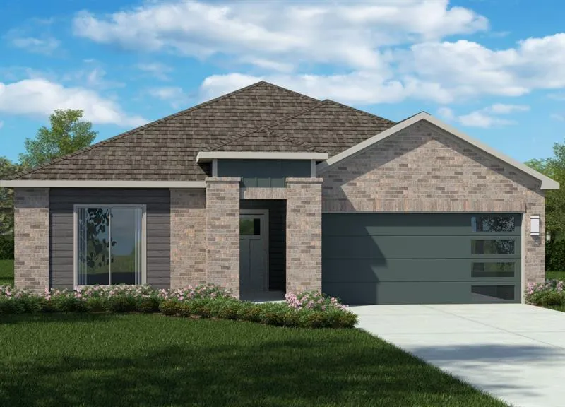 2713 FLYCATCHER Drive, Denton TX 76205