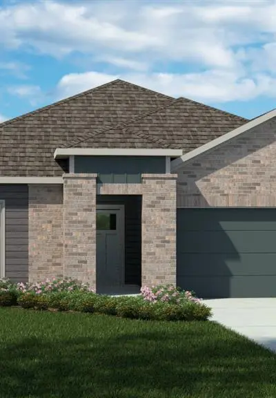 2713 FLYCATCHER Drive, Denton TX 76205