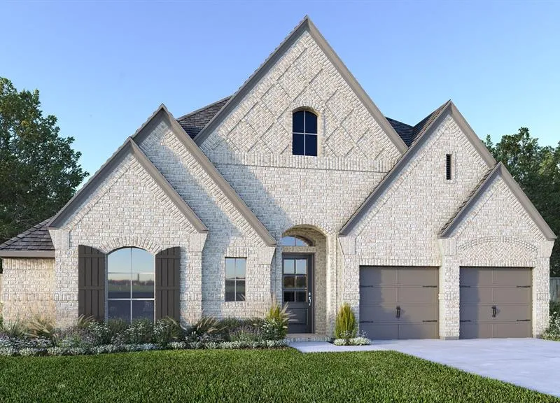 1305 Deer Point Drive, Lakewood Village TX 75068