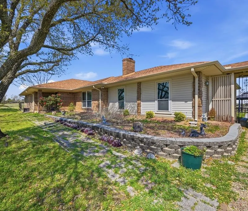 12099 CR 1028, Blue Ridge TX 75424