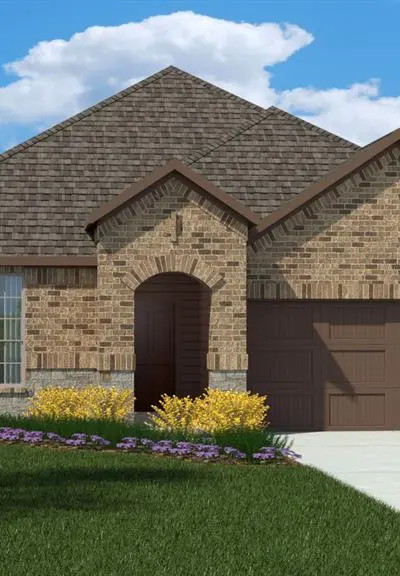 2608 GOLDFINCH Drive, Denton TX 76205
