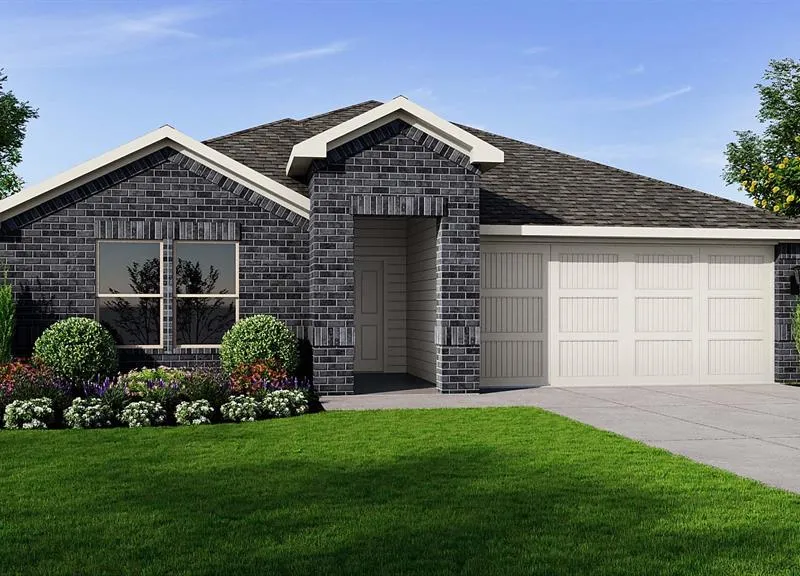 2705 FLOWERS Drive, Denton TX 76205