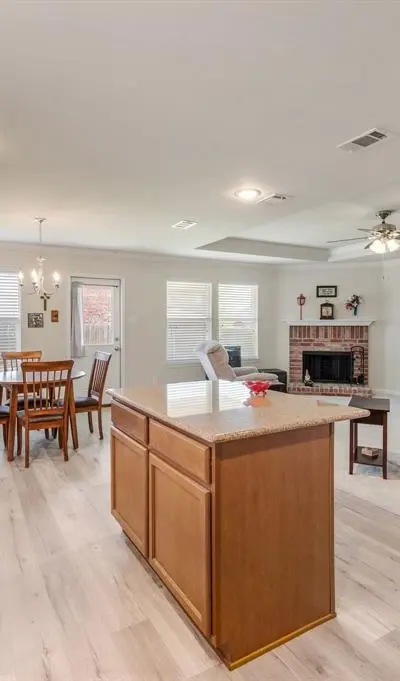 704 Bastrop Drive, Arlington TX 76002 - Photo 3