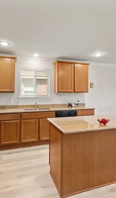 704 Bastrop Drive, Arlington TX 76002 - Photo 4