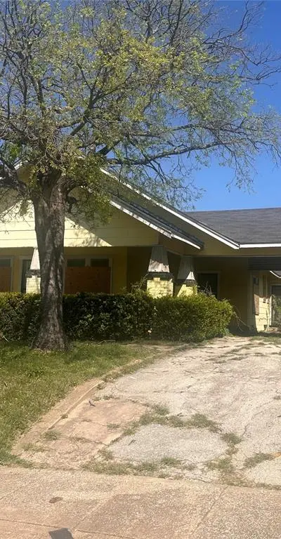 2005 Avenue B, Fort Worth TX 76104