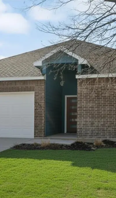 205 East Place, White Settlement TX 76108 - Photo 2
