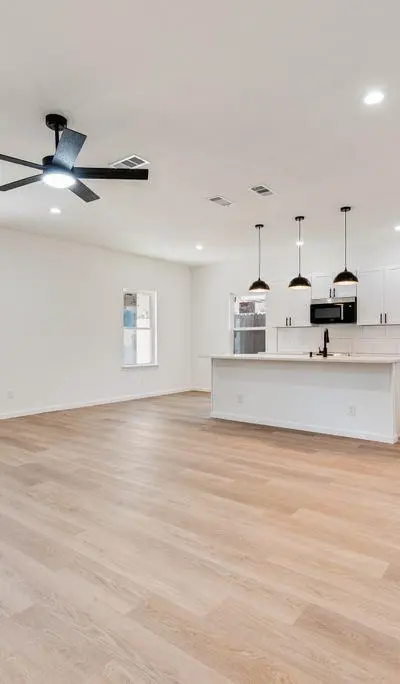 205 East Place, White Settlement TX 76108 - Photo 5