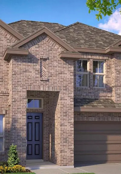2601 FLYCATCHER Drive, Denton TX 76205