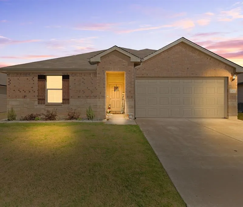 7209 Canadian Drive, China Spring TX 76633