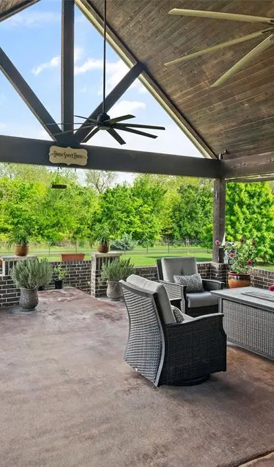 145 Las Colinas Trail, Cross Roads TX 76227