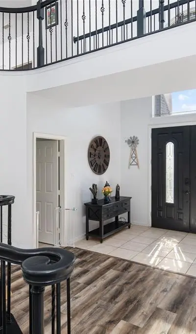 145 Las Colinas Trail, Cross Roads TX 76227 - Photo 5