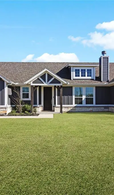 1154 County Road 138, Oak Ridge TX 75161
