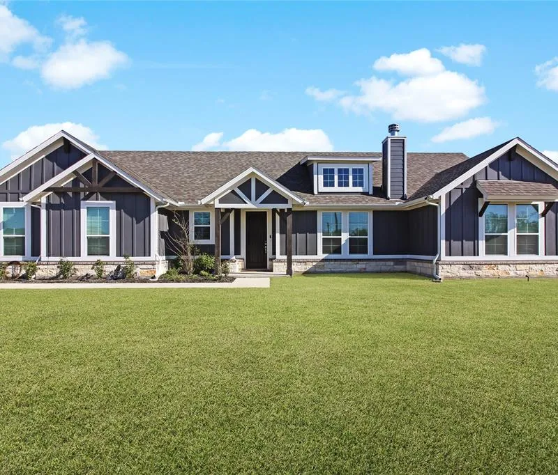 1154 County Road 138, Oak Ridge TX 75161