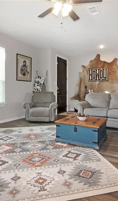 1154 County Road 138, Oak Ridge TX 75161 - Photo 5