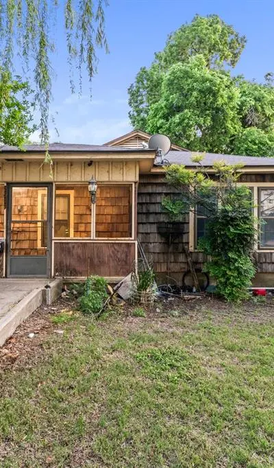 2617 Loraine Street, Fort Worth TX 76106 - Photo 4