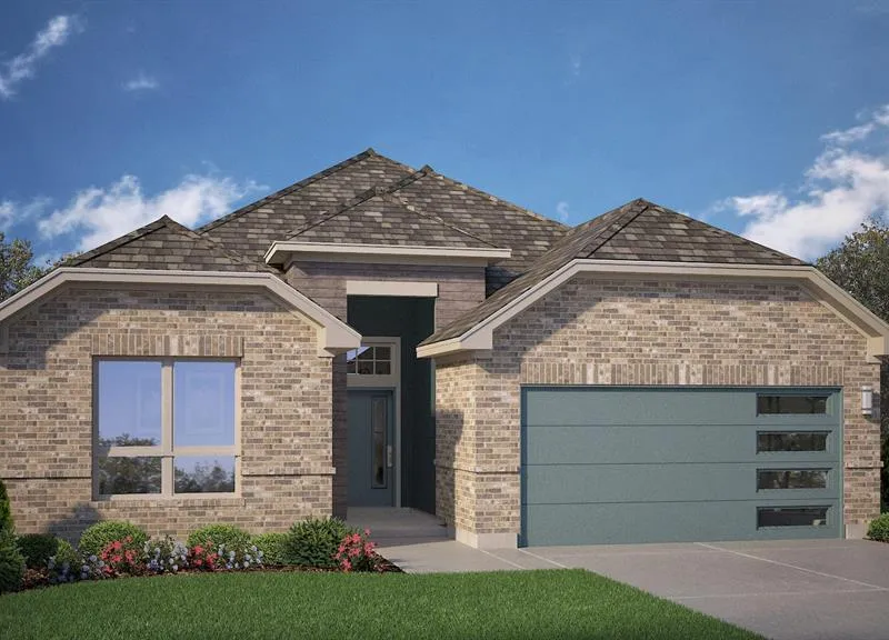 2611 FLYCATCHER Drive, Denton TX 76205