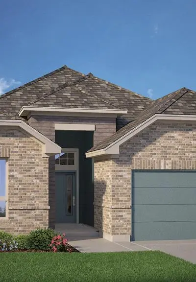 2611 FLYCATCHER Drive, Denton TX 76205