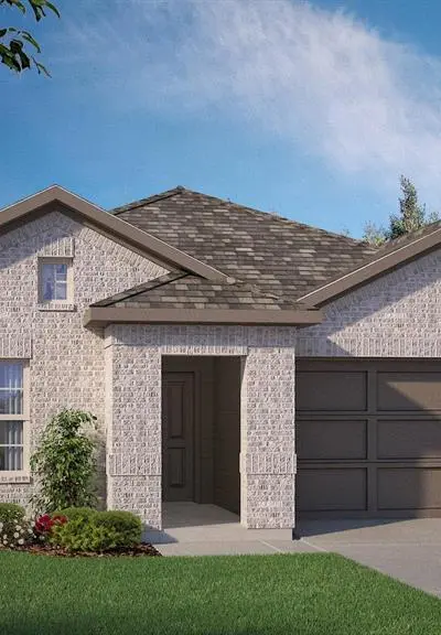 2708 FLOWERS Drive, Denton TX 76205