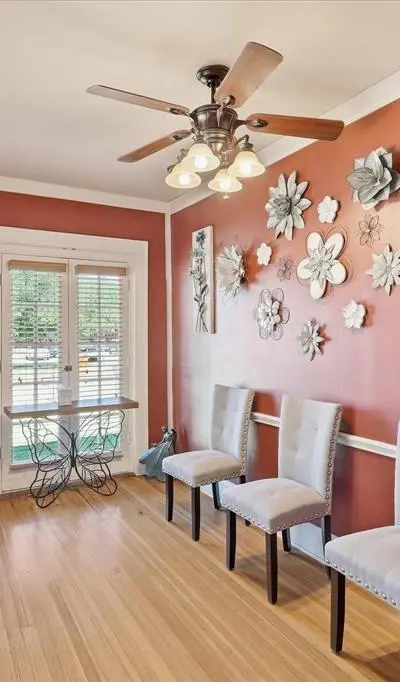 1306 N Locust Street, Denton TX 76201 - Photo 5