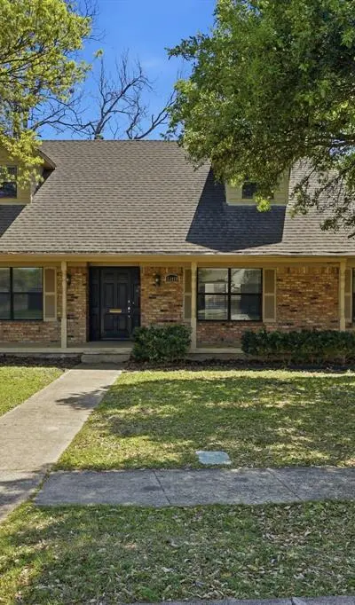 13460 Mill Grove Lane, Dallas TX 75240