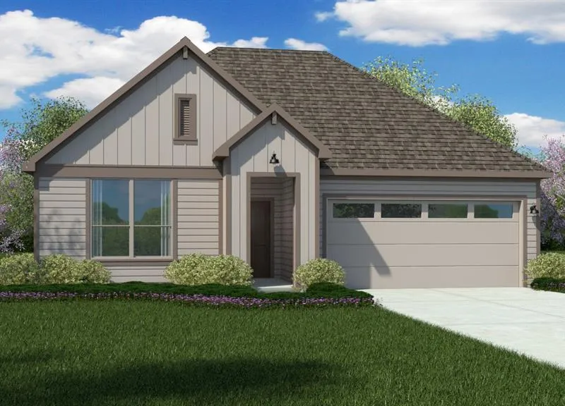 2609 FLYCATCHER Drive, Denton TX 76205
