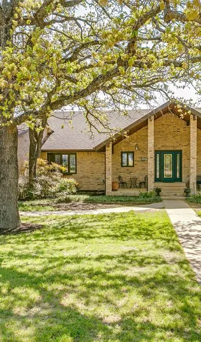 1557 Latigo Hills Road, Bartonville TX 75022