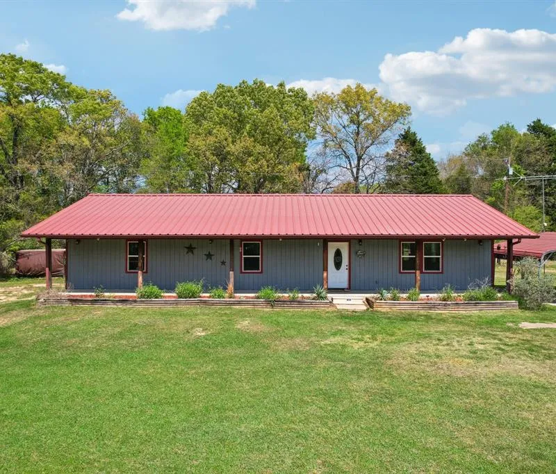 15200 US Highway 175 W, Eustace TX 75124