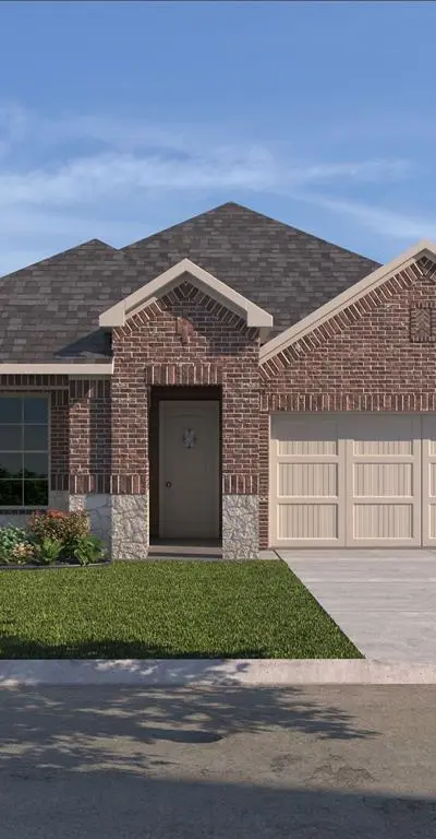 2705 FLYCATCHER Drive, Denton TX 76205