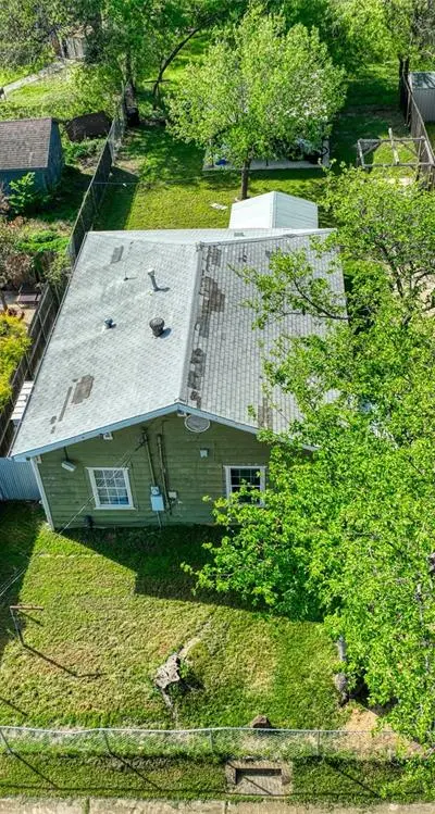 3412 Banning Street, Dallas TX 75233