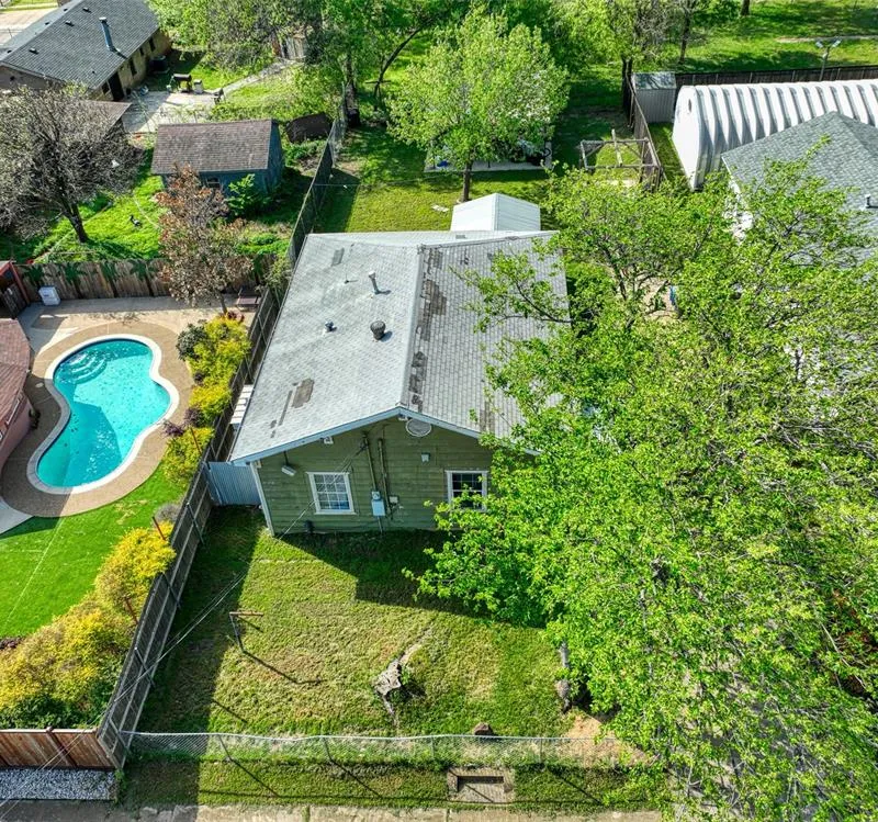 3412 Banning Street, Dallas TX 75233