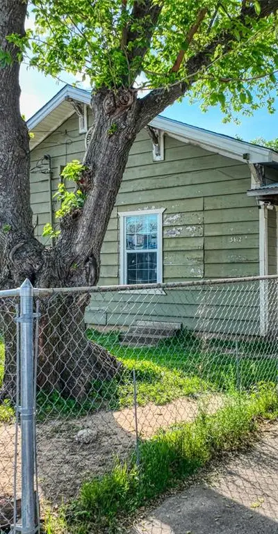 3412 Banning Street, Dallas TX 75233 - Photo 2