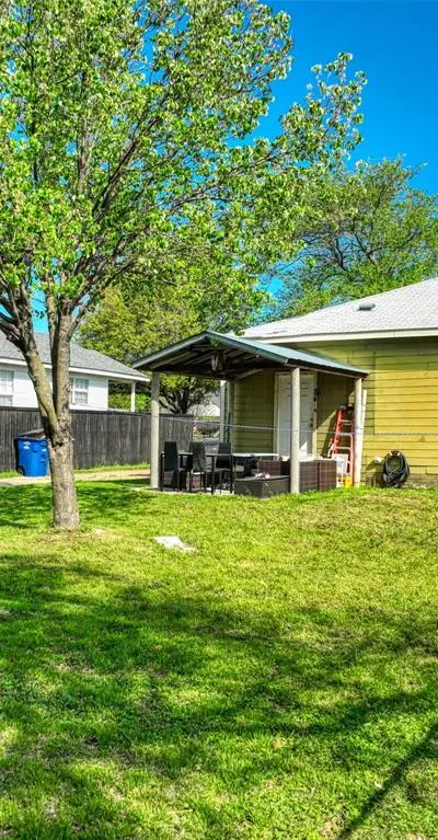 3412 Banning Street, Dallas TX 75233 - Photo 5