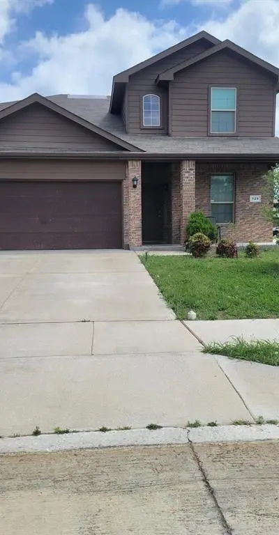 729 BUZZARD LAKE Trail, Fort Worth TX 76120 - Photo 2