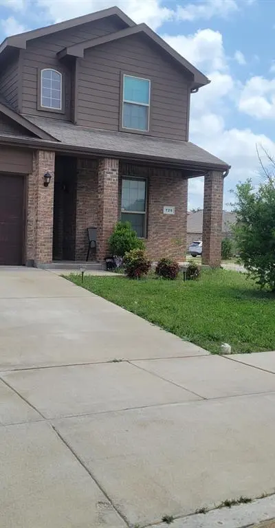 729 BUZZARD LAKE Trail, Fort Worth TX 76120 - Photo 4
