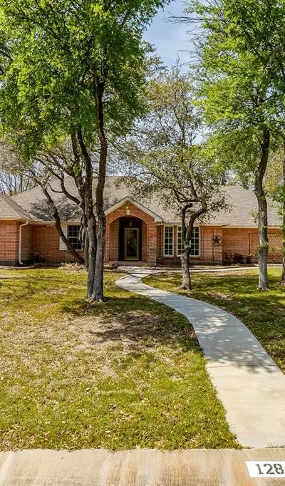 128 Oakwood Court, Lakeside TX 76135 - Photo 3