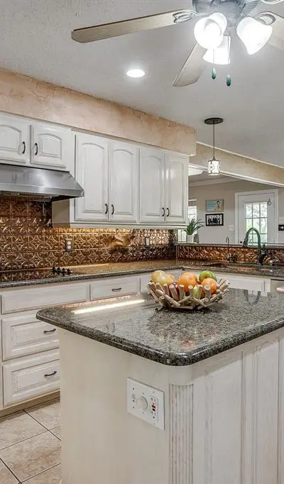128 Oakwood Court, Lakeside TX 76135 - Photo 5