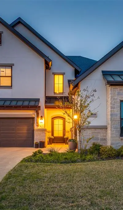3144 Sherlock Lane, Copper Canyon TX 75077