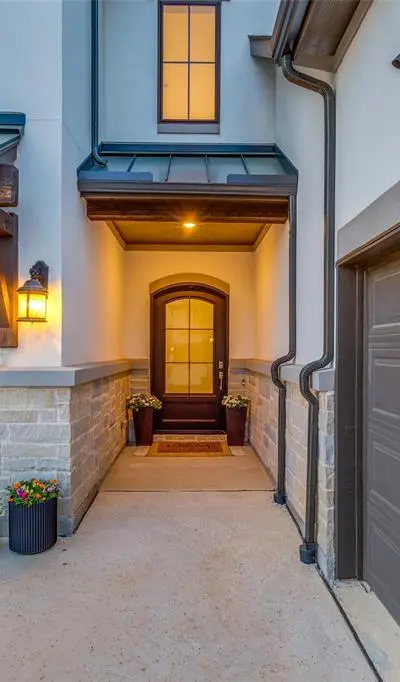 3144 Sherlock Lane, Copper Canyon TX 75077 - Photo 3