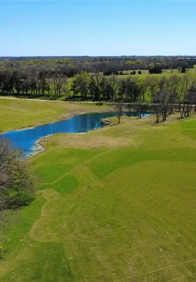 884 County Road 2900, Dodd City TX 75438 - Photo 5