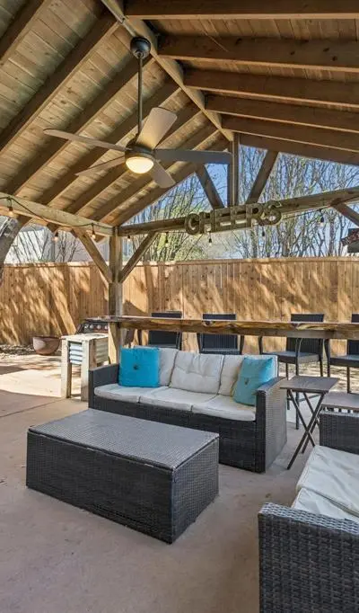 5 Cimarron Court, Trophy Club TX 76262