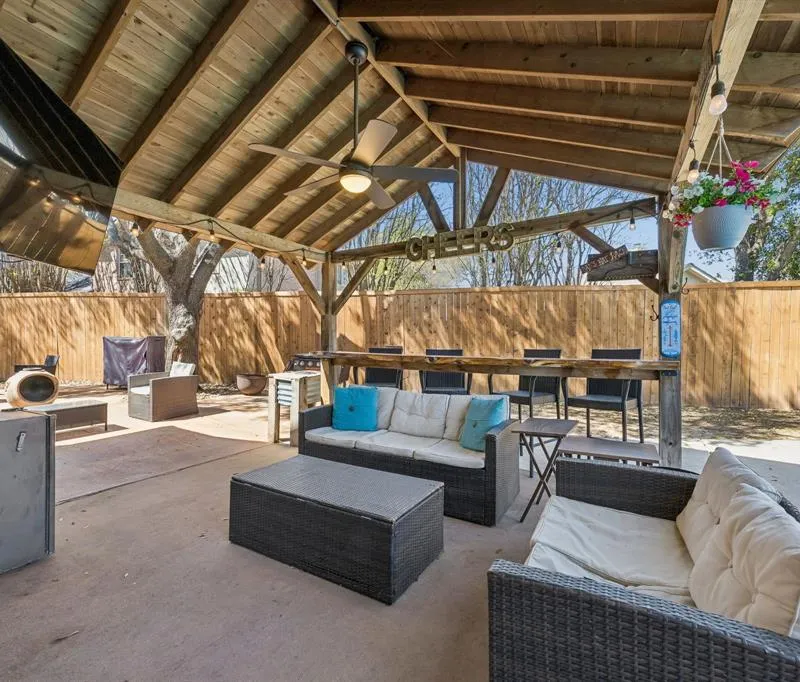 5 Cimarron Court, Trophy Club TX 76262